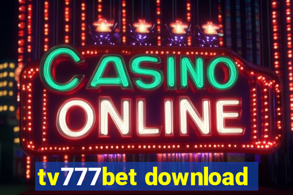 tv777bet download